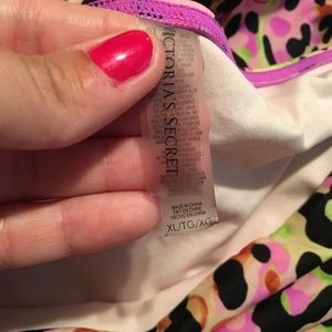 Victoria secret Tankini